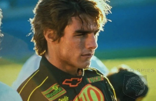 Tom Cruise Expresses Interest In Driving In ARCA Event To Gain Experience For Days Of Thunder Sequel
